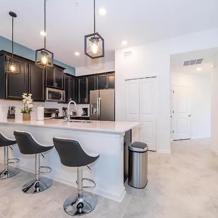 Lovely Condos 18 Minutes Away From Disney! Kissimmee Exterior photo