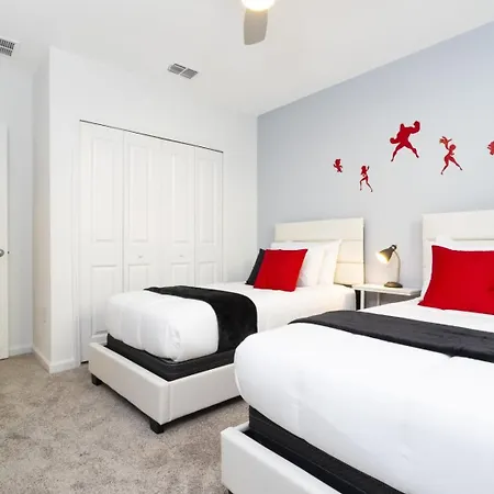 Lovely Condos 18 Minutes Away From Disney! Kissimmee Exterior photo