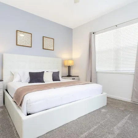 Lovely Condos 18 Minutes Away From Disney! Kissimmee Exterior photo