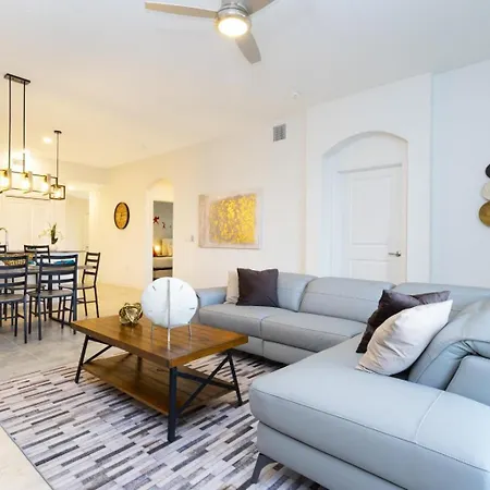 Lovely Condos 18 Minutes Away From Disney! Kissimmee Exterior photo