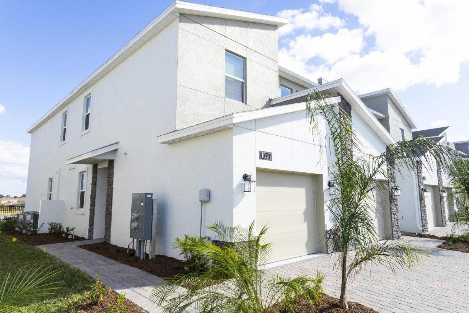 Lovely 18 Minutes Away From Disney! Apartment Kissimmee