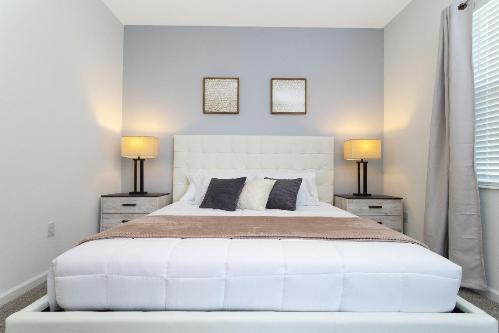 Lovely 18 Minutes Away From Disney! Apartment