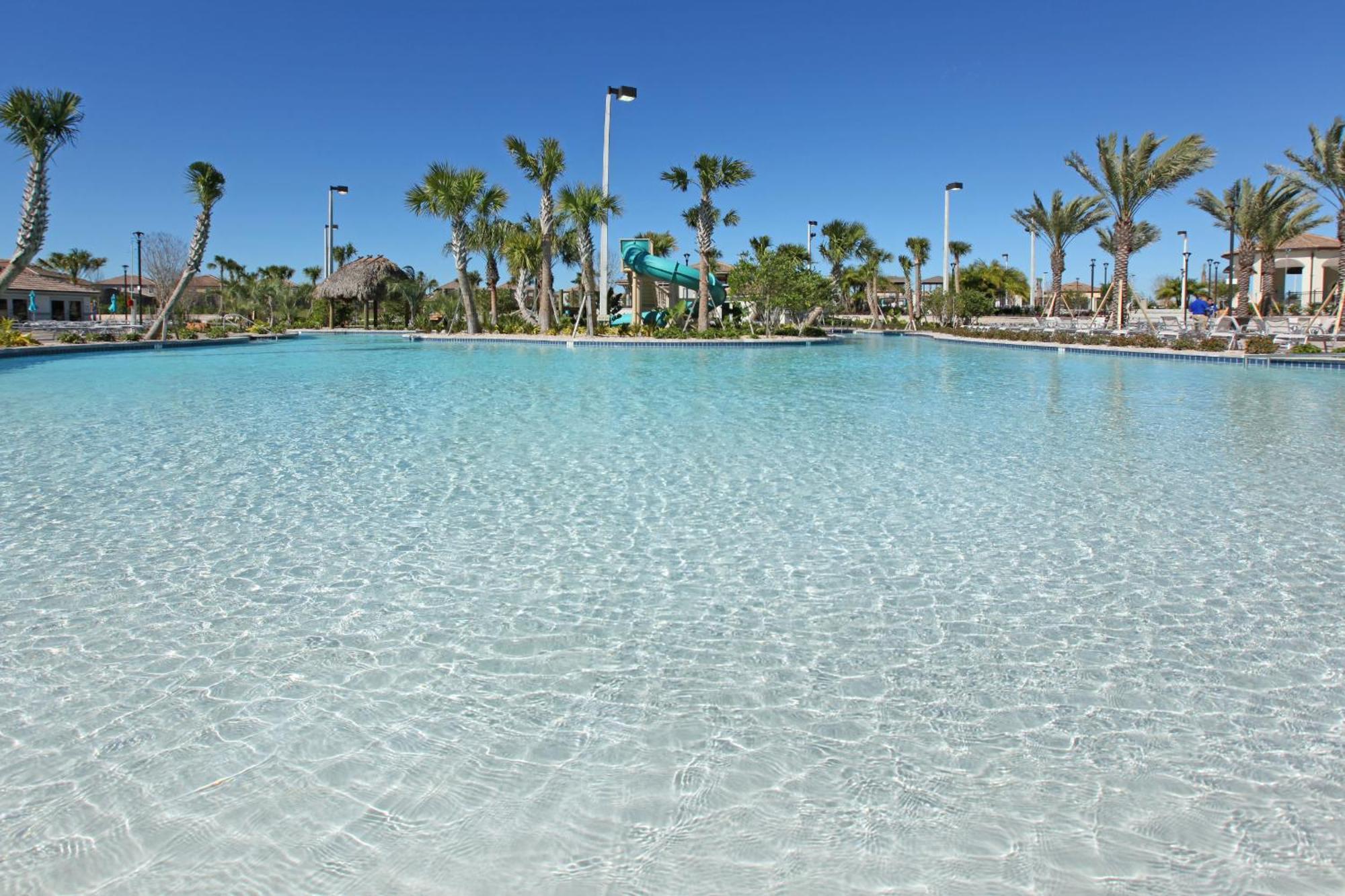 Apartment Lovely 18 Minutes Away From Disney! *