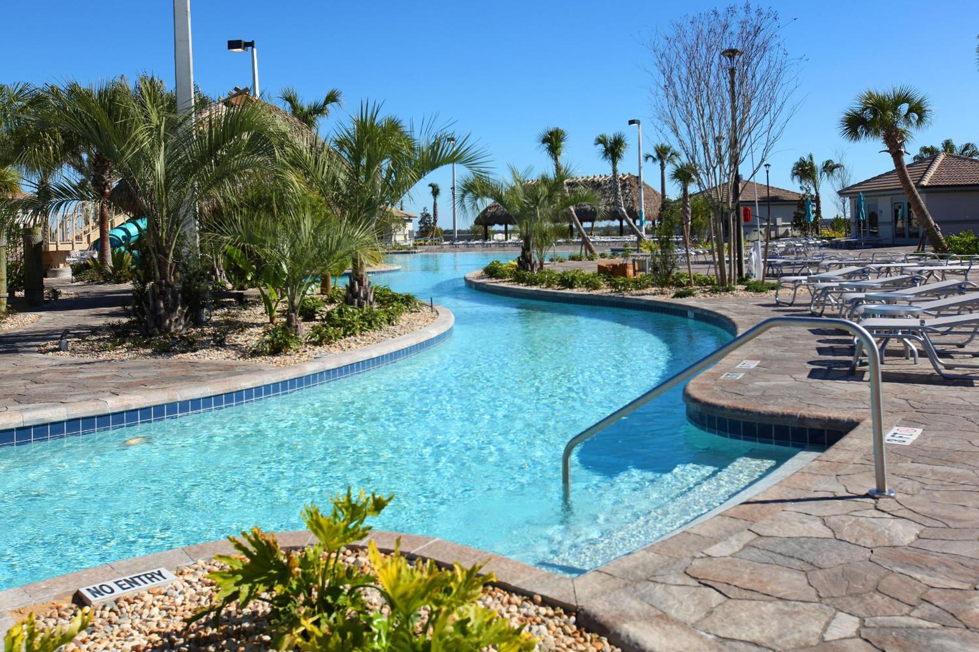 Lovely 18 Minutes Away From Disney! Apartment