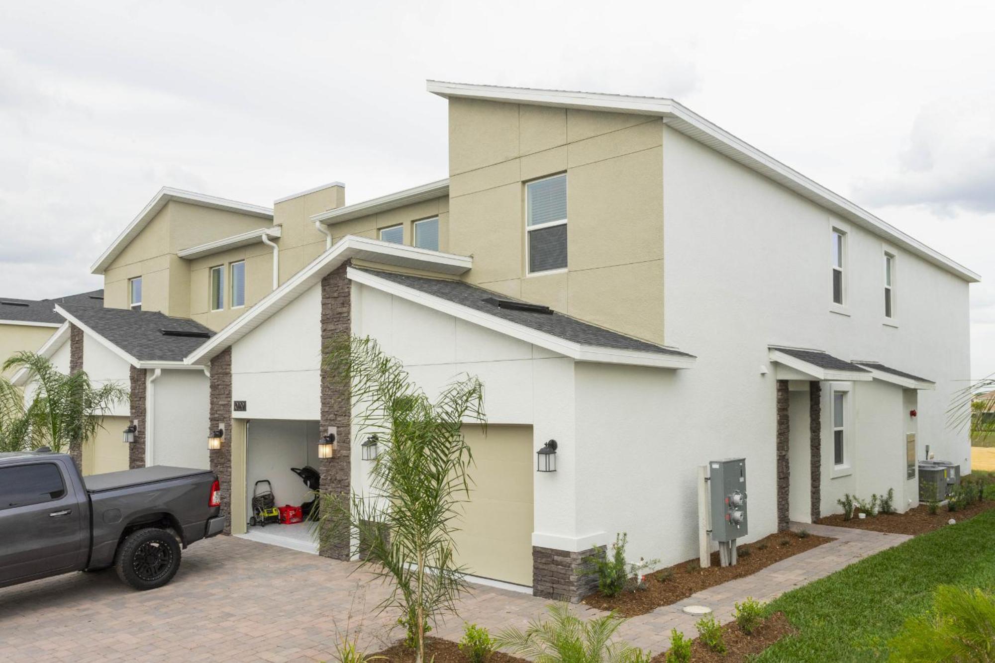 Lovely 18 Minutes Away From Disney! Kissimmee