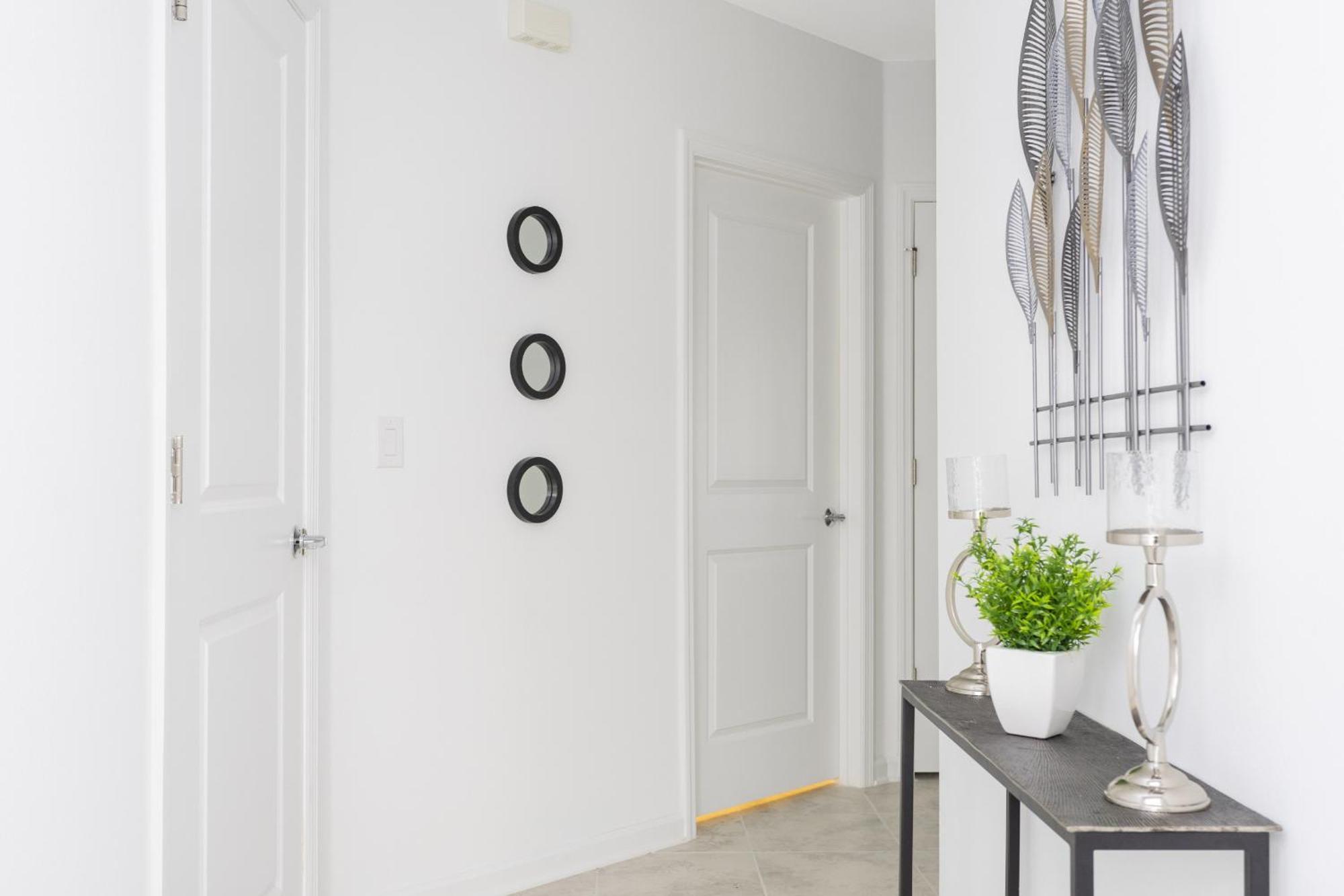 Apartment Lovely 18 Minutes Away From Disney! *