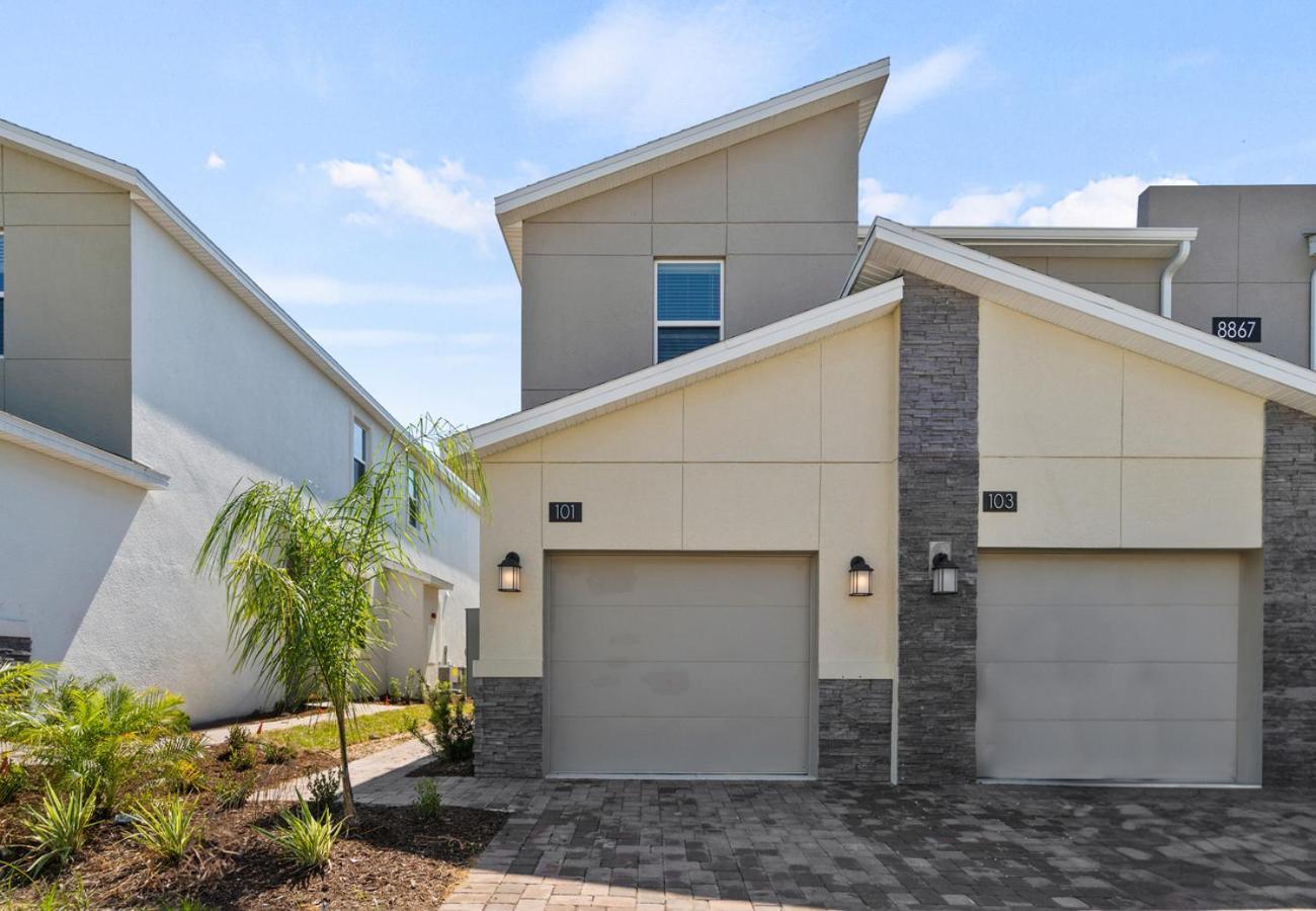Apartment Lovely 18 Minutes Away From Disney! *