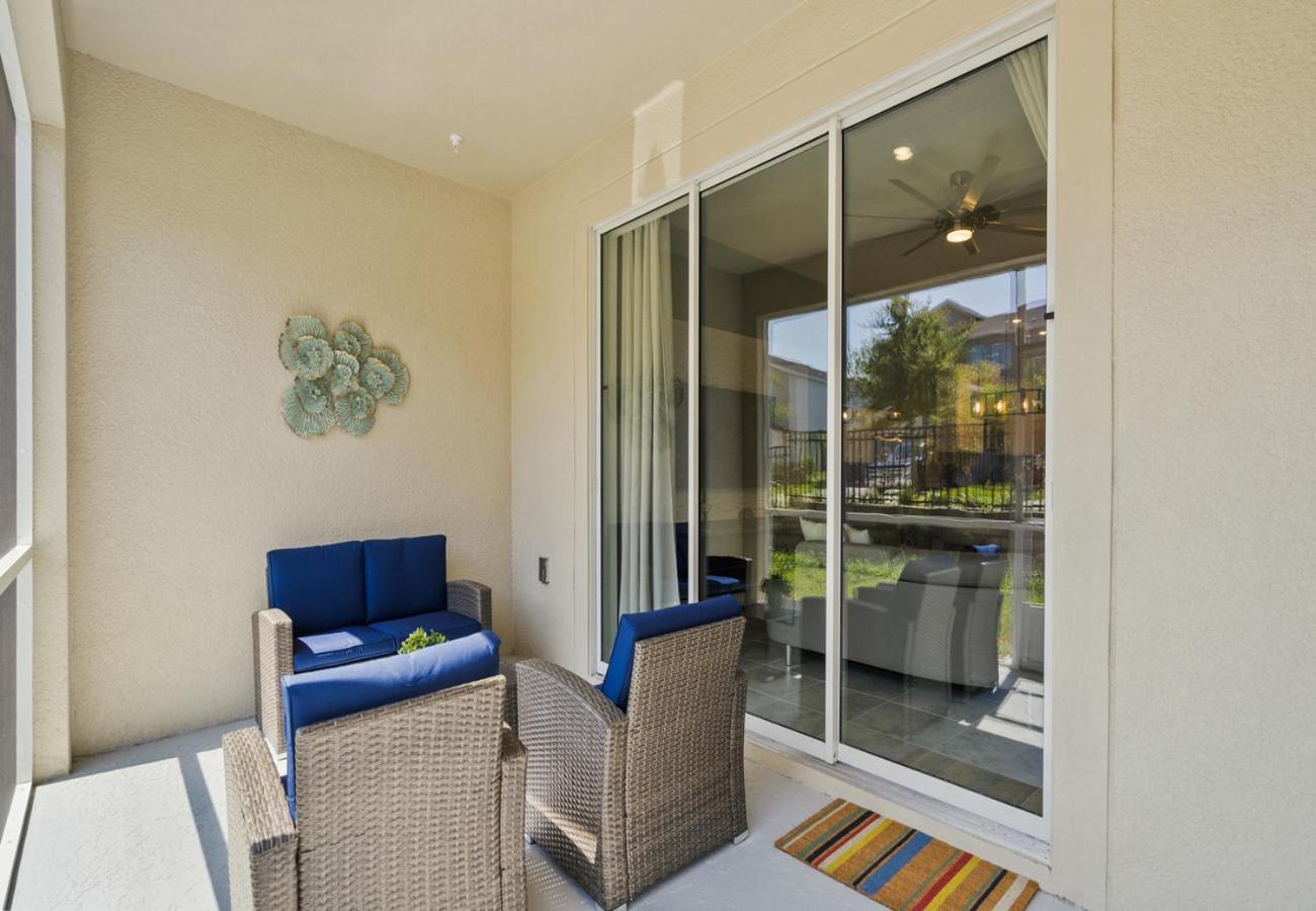 Apartment Lovely 18 Minutes Away From Disney! Kissimmee