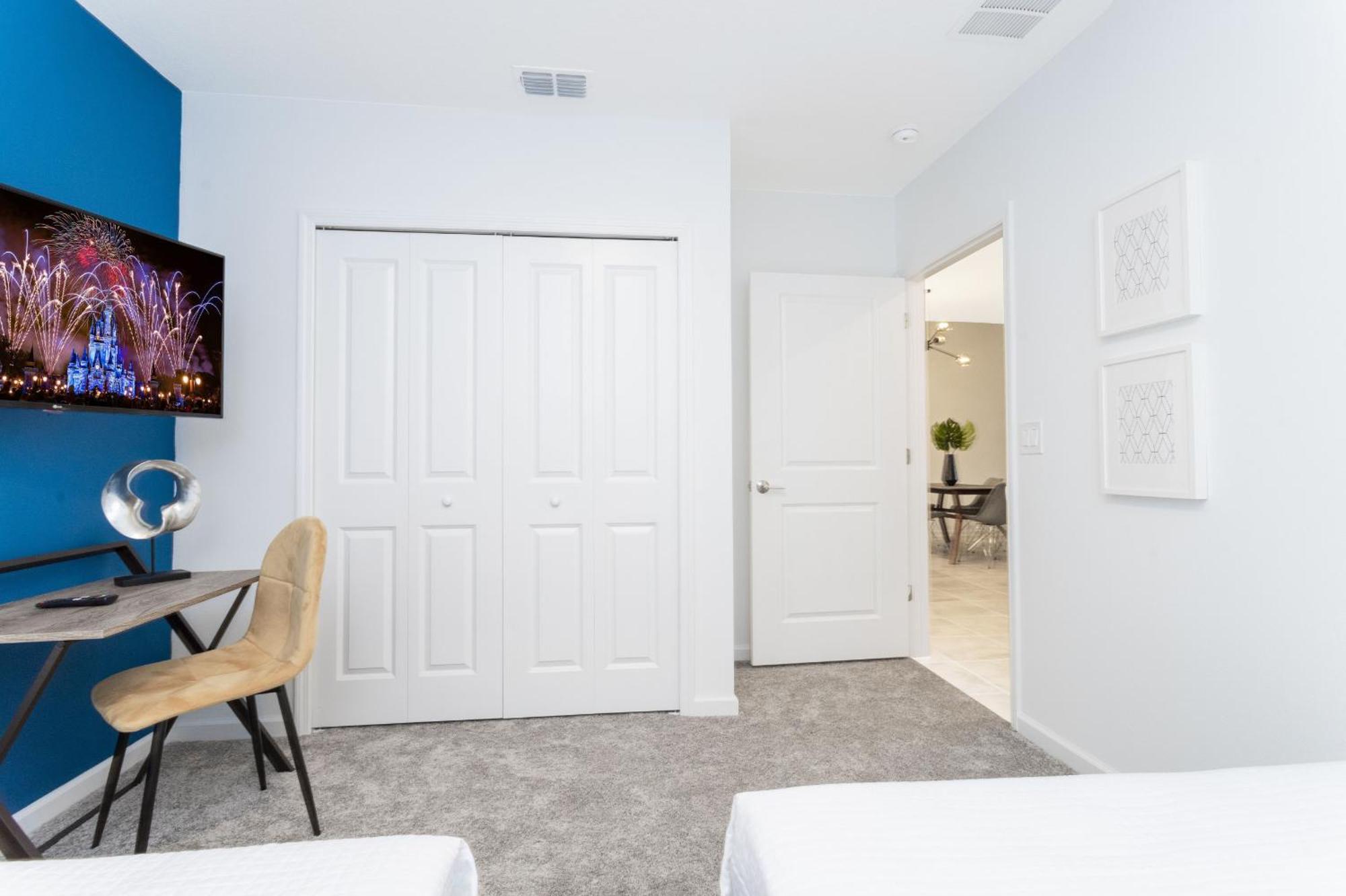 Lovely 18 Minutes Away From Disney! Kissimmee