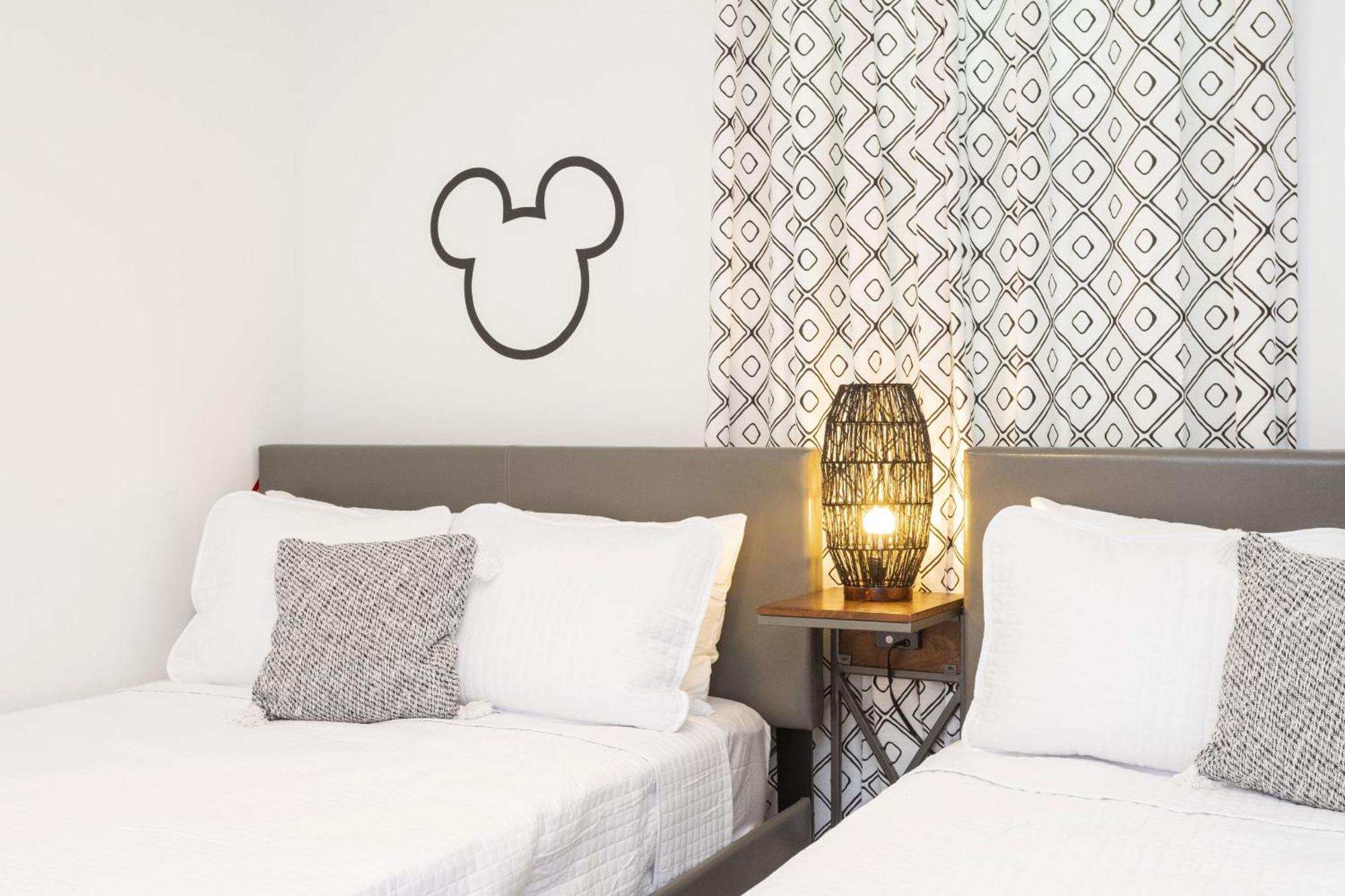 Lovely 18 Minutes Away From Disney! Apartment Kissimmee