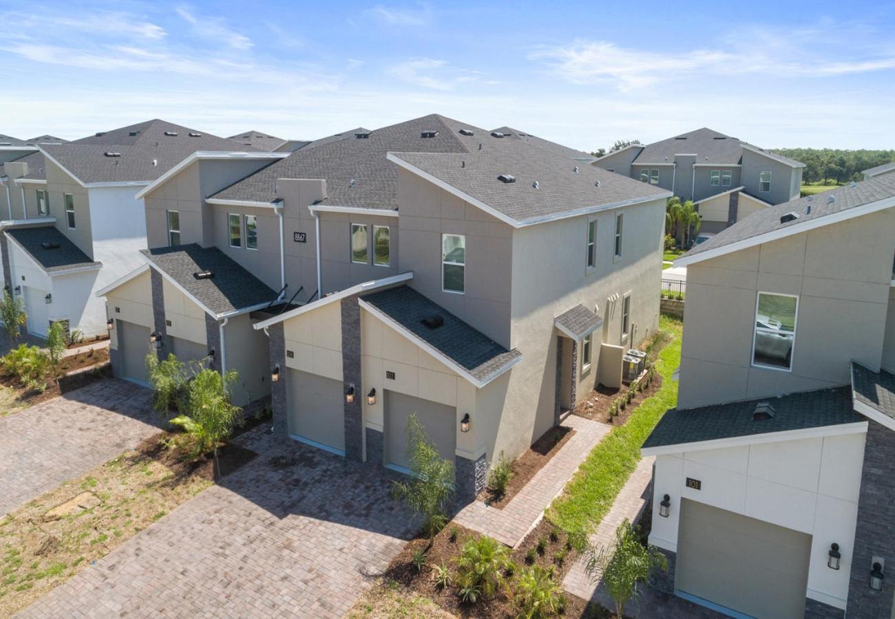 Lovely 18 Minutes Away From Disney! * Kissimmee