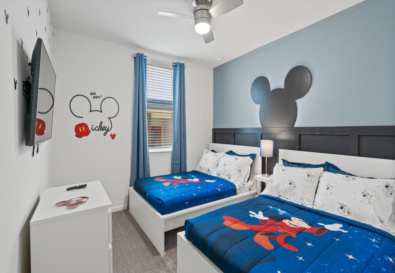 Lovely 18 Minutes Away From Disney! Apartment *